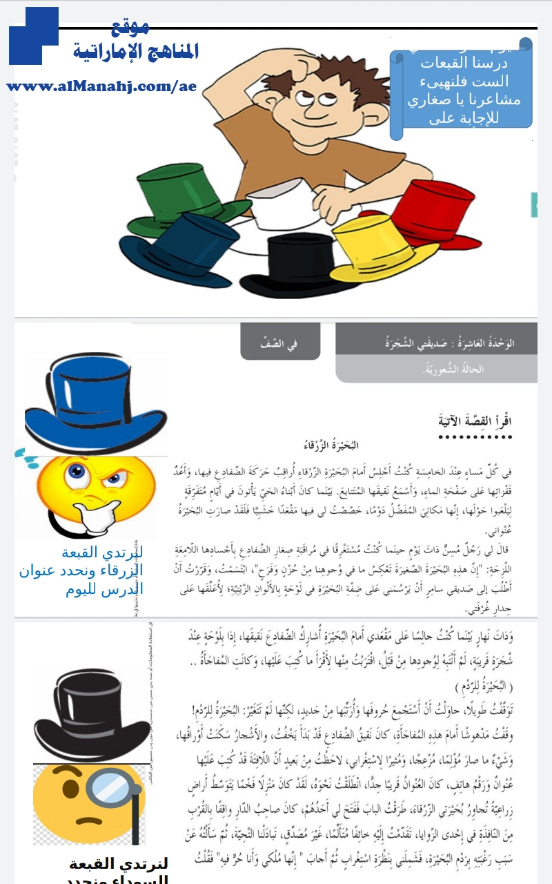 بوريوينت الشجرة الزرقاء مع الحل