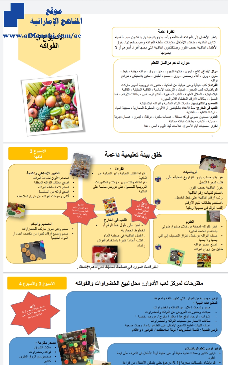 حديقتي والنباتات