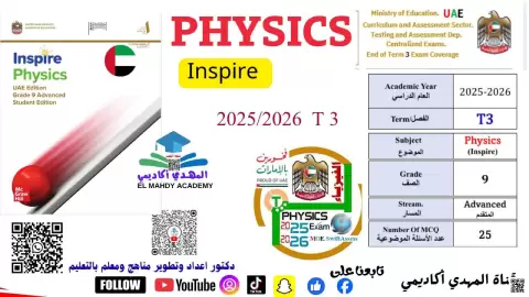 Physics Inspire - Mechanical Waves