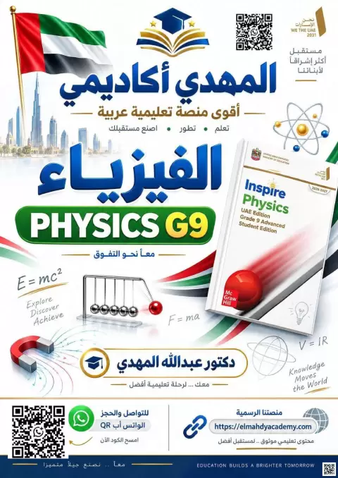 شرح منحنيات الموقع والزمن وتمثيل الحركة