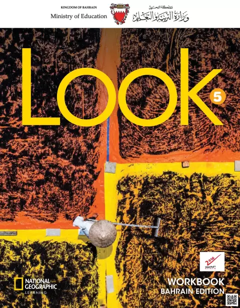 Look 5 Workbook
